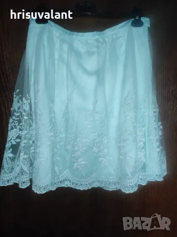 Пола Vila, снимка 1