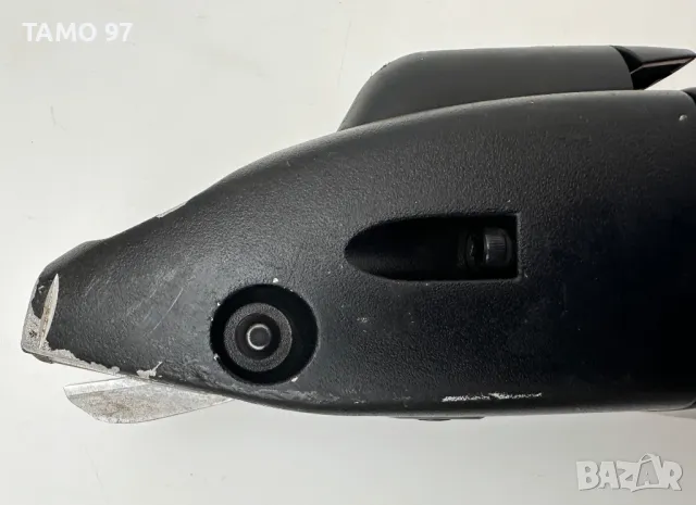 Hilti SSH 6 - A22 - Акумулаторна ножица за ламарина като нова!, снимка 7 - Други инструменти - 49379913