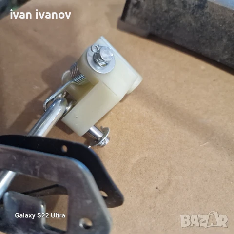 Ръчна Гас , снимка 5 - Селскостопанска техника - 51308983