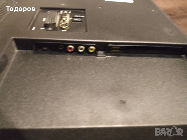 TV JVC led 32 , снимка 10 - Телевизори - 53091985