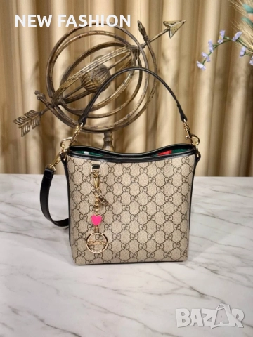 Дамски Чанти ✨ Gucci , снимка 9 - Чанти - 51726007
