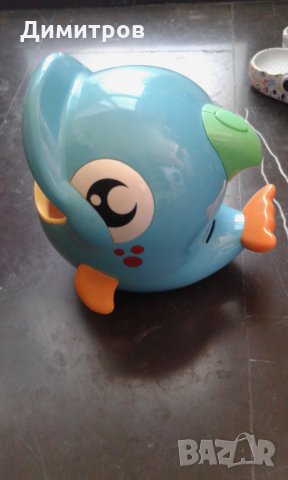 Играчка за балончета, снимка 2 - Други - 33002176