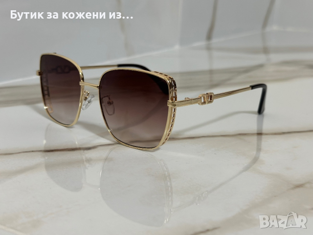 Слънчеви очила Valentino, снимка 3 - Слънчеви и диоптрични очила - 44881323