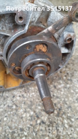 Балкан Люлин 50 , снимка 3 - Мотоциклети и мототехника - 43105287