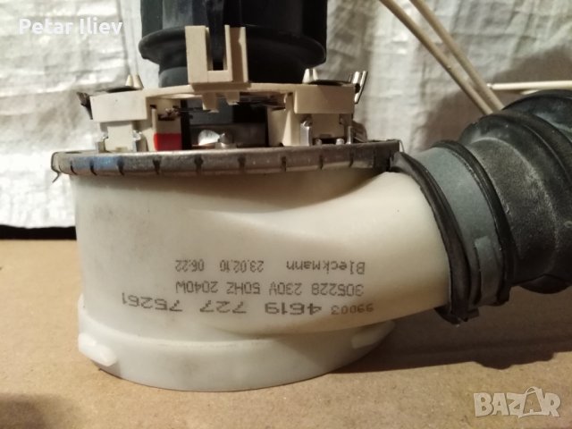 цирколационни  помпи  за  съдомиялни и нагреватели, снимка 13 - Съдомиялни - 39739075