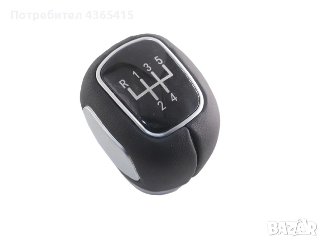 Топка за скоростен лост Hyundai Tucson MK2 5 Скорости 10mm Ø (фи)