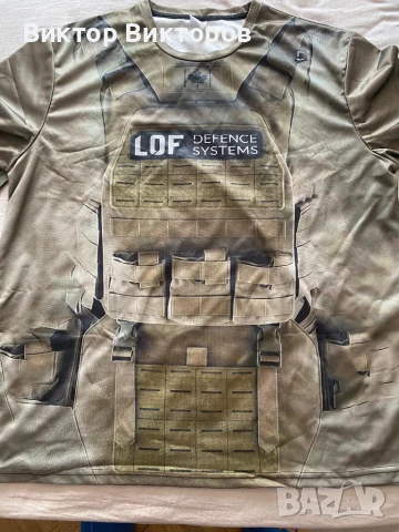 Мъжки модни блузи, снимка 10 - Блузи - 50739454