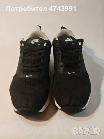 Оригинални маратонки NIKE AIR MAX TAVAS, снимка 4 - Маратонки - 53567079