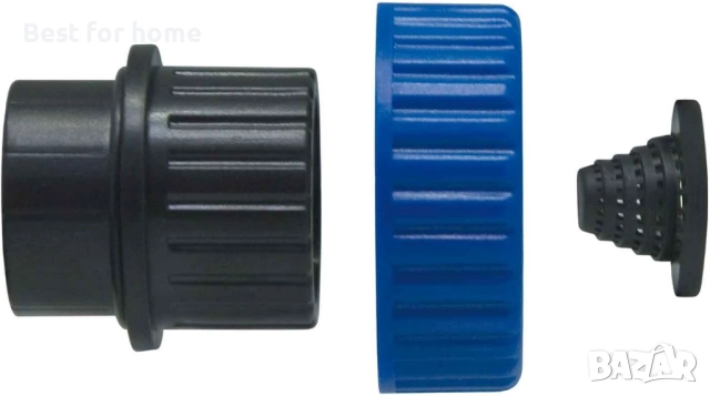 Програматор за напояване Aqua Control, снимка 10 - Други стоки за дома - 52334310