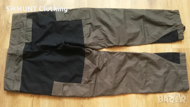 Lundhags Trouser размер XXL панталон със здрава материя - 1029, снимка 3 - Екипировка - 49277191