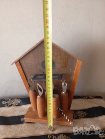 Комплект кухненски принадлежости, снимка 2 - Други ценни предмети - 52289905