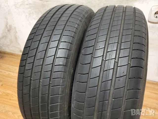 2 бр. 185/65/15 Michelin / летни гуми , снимка 5 - Гуми и джанти - 49013628