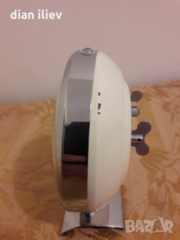 Стар будилник -Шанхайски диамант , снимка 8 - Колекции - 27408120