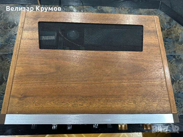 Pioneer SX-990, снимка 8 - Ресийвъри, усилватели, смесителни пултове - 50554009