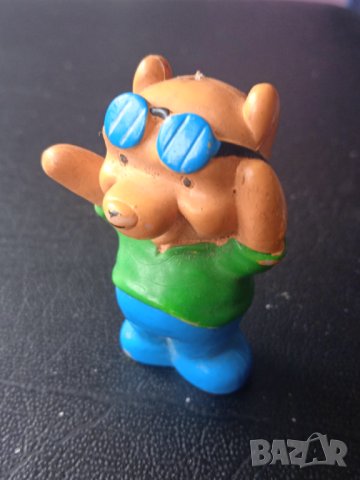 Мечо Пух / Winnie the Pooh колекционерска фигурка, снимка 2 - Колекции - 43050532