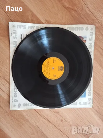 Диско 6, снимка 5 - Грамофонни плочи - 49422565