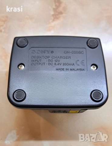 ДОК станция SONY QN - 020 BC, снимка 5 - Sony - 53512549