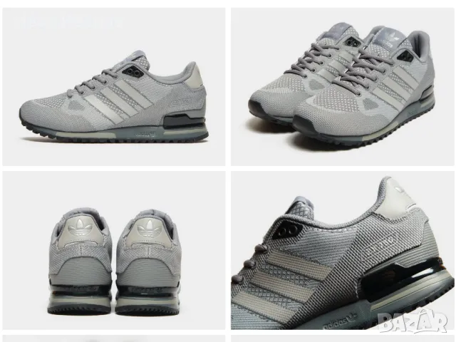 маратонки Adidas ZX 750 номер 39 1/3 , снимка 2 - Маратонки - 47367707