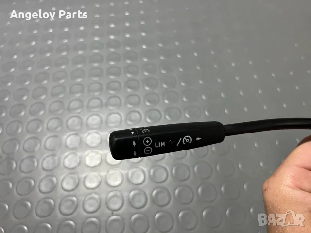 Лостчето на темпомата за Mercedes E-class W210, снимка 2 - Части - 49738073