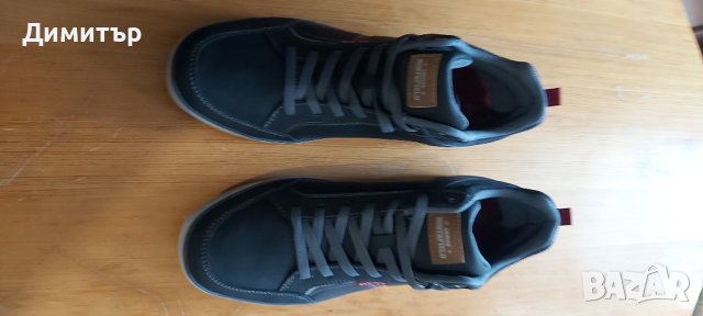 Продавам маратонки мъжки нови номер 45, снимка 5 - Маратонки - 37628370