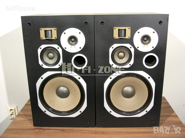 Тонколони Pioneer hpm-70 /3