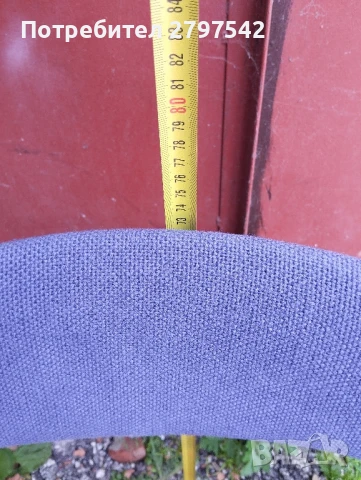 Дървени столове А105, снимка 3 - Столове - 50472638