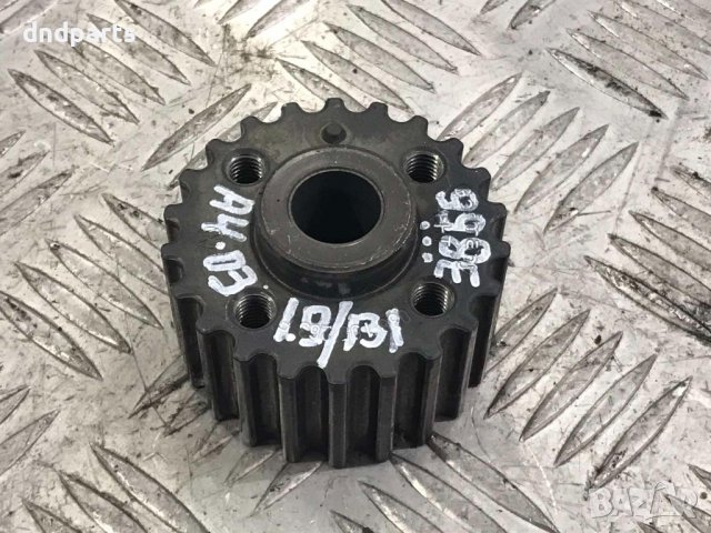 Зъбно колело Audi A4,1.9TDI,131кс.,2003г.