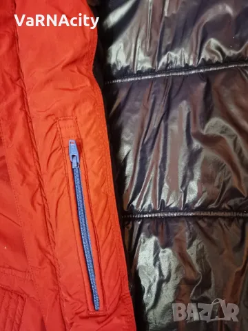 Tommy Hilfiger размер М , снимка 7 - Якета - 48634889