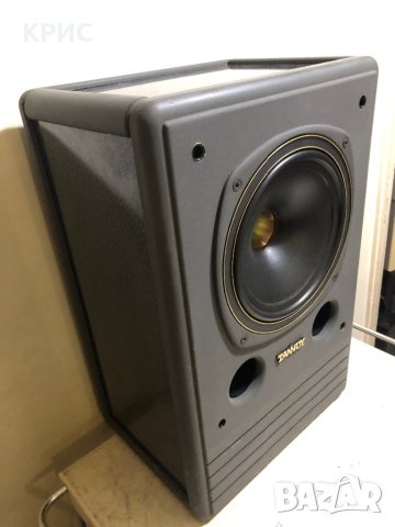 Tannoy System 8, снимка 7 - Тонколони - 40476140