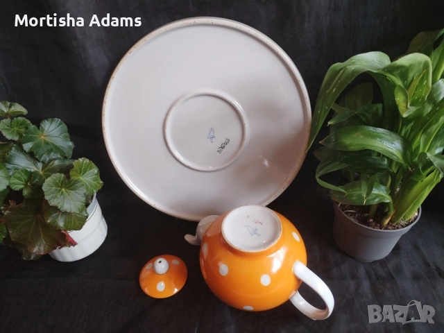 Слънчево Дулево, снимка 3 - Сервизи - 51814032