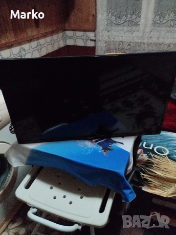 Телевизор Philips , снимка 3 - Телевизори - 51896552