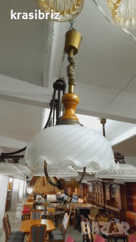 Абажур Германия 