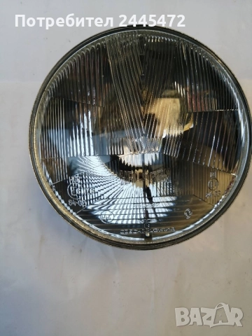 Рефлектор фар ВАЗ 2101 Чехословакия