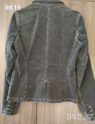 Дамско джинсово сако Marc O'Polo,S, снимка 10 - Сака - 35210254