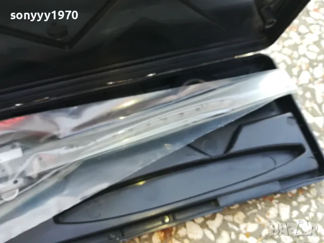 ШУБЛЕР С КУТИЯ-НОВ ВНОС GERMANY 0101251027, снимка 9 - Измервателни инструменти - 48508675