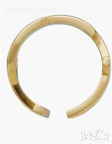 Yves Saint Laurent YSL оригинален пръстен, снимка 2 - Пръстени - 50147970