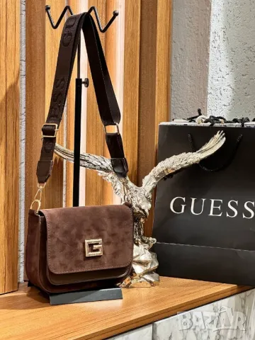 чанти guess , снимка 5 - Чанти - 48341380