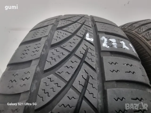 4бр всесезонни гуми 165/70/14 PLATIN L02721 , снимка 4 - Гуми и джанти - 49661898