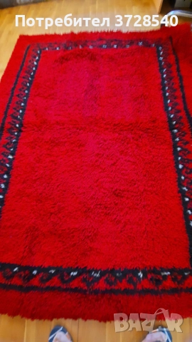 Битови Автентични нови ръчно тъкани народни изделия от скрина на баба, снимка 5 - Български сувенири - 40654331