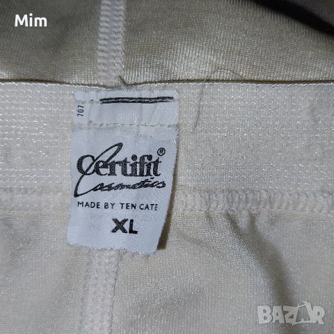 Certifit XL Моделиращо бельо/ пола с висока талия с зашита бикина/, снимка 6 - Поли - 44024911