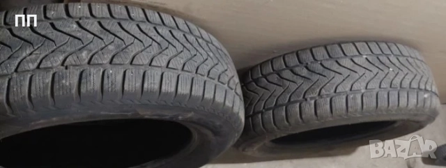 Зимни гуми 225/65/17, снимка 4 - Гуми и джанти - 52104807