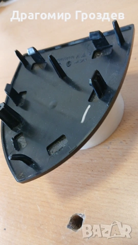 Предна емблема (лого) за Peugeot 208 II Facelift / Пежо 208 (след 2023г) , снимка 8 - Части - 53385286