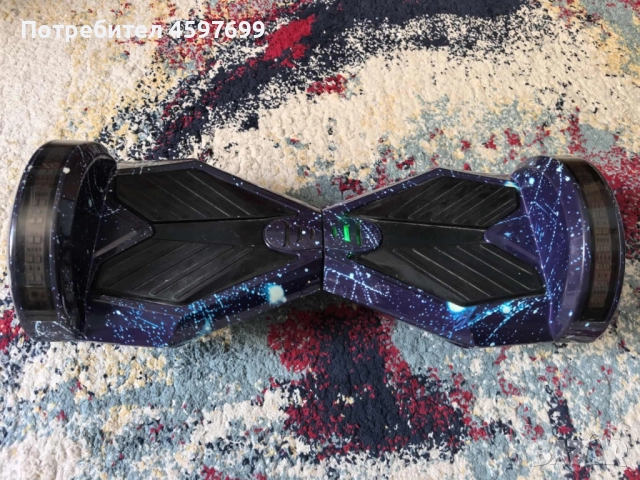 SMART URBAN-XL, снимка 7 - Други машини и части - 51749369