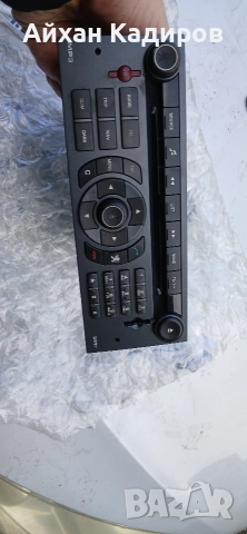 Оригинално СД с mp3 за Peugeot 407 100лв. , снимка 2 - Аксесоари и консумативи - 50748354