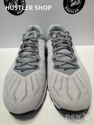 Маратонки NIKE AIR MAX FULL RIDE TRI.Номер 44.5, снимка 3 - Маратонки - 50579460
