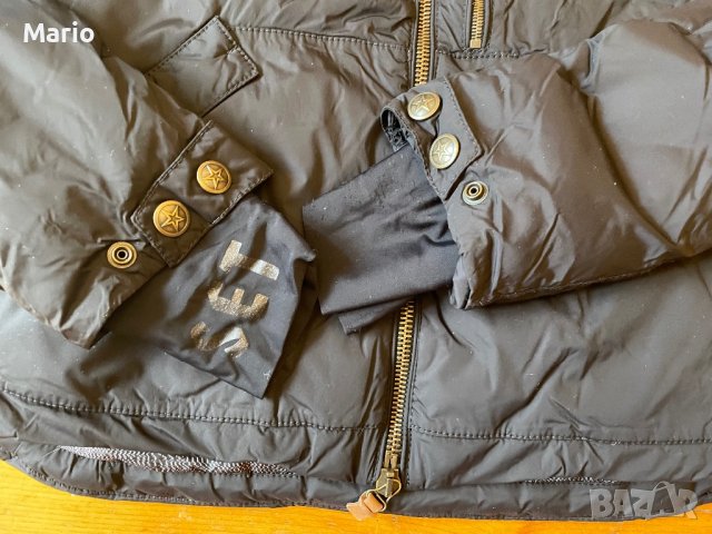 Jet Set дамско ски яке М, снимка 14 - Якета - 43059954