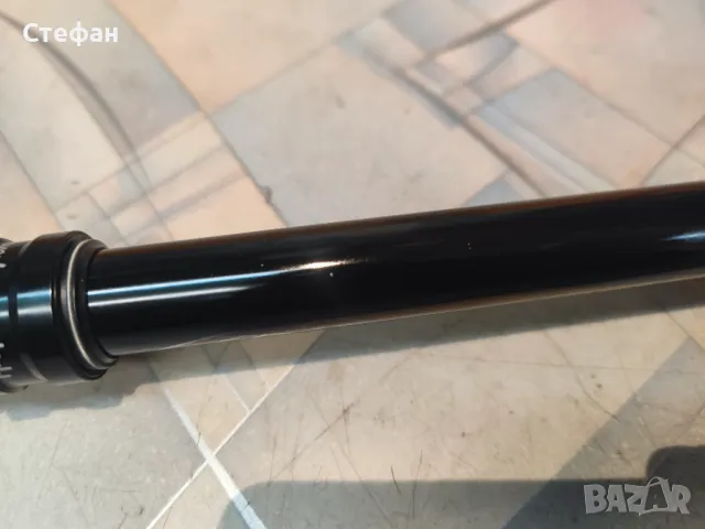  Хидравлично колче дропер reverb stealth dropper 175mm 31.6, снимка 5 - Части за велосипеди - 50414807