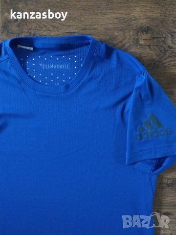 adidas - страхотна мъжка тениска , снимка 2 - Тениски - 40633797