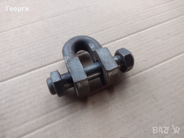 Шегел, снимка 3 - Други машини и части - 53501124