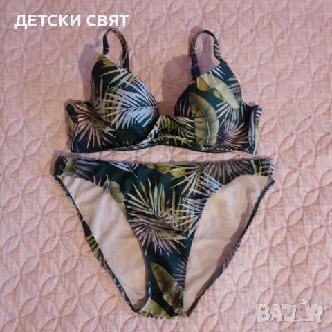 Нови бански костюми Л/ХЛ, снимка 6 - Бански костюми - 37682817